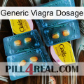 Generic Viagra Dosage cialis5